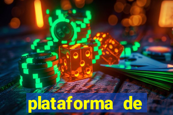 plataforma de apostas deposito minimo 1 real